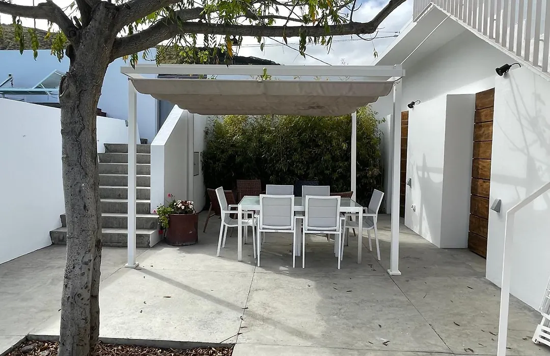 Casa La Breña La Palma-1