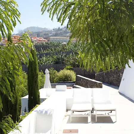Casa La Breña La Palma-2